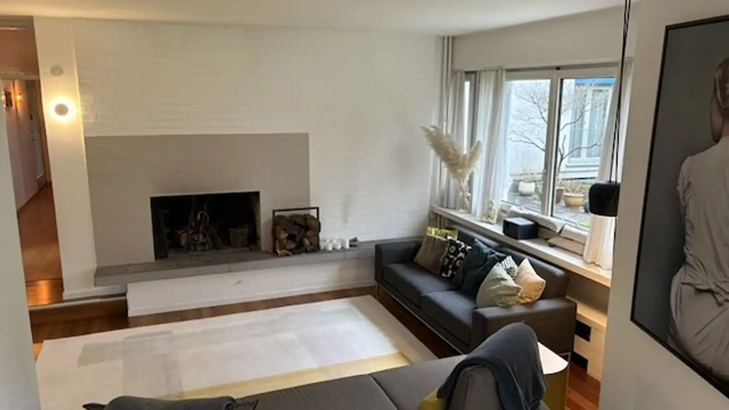 Appartement à louer - Brunnenstrasse 5, 8800 Thalwil - Photo 2