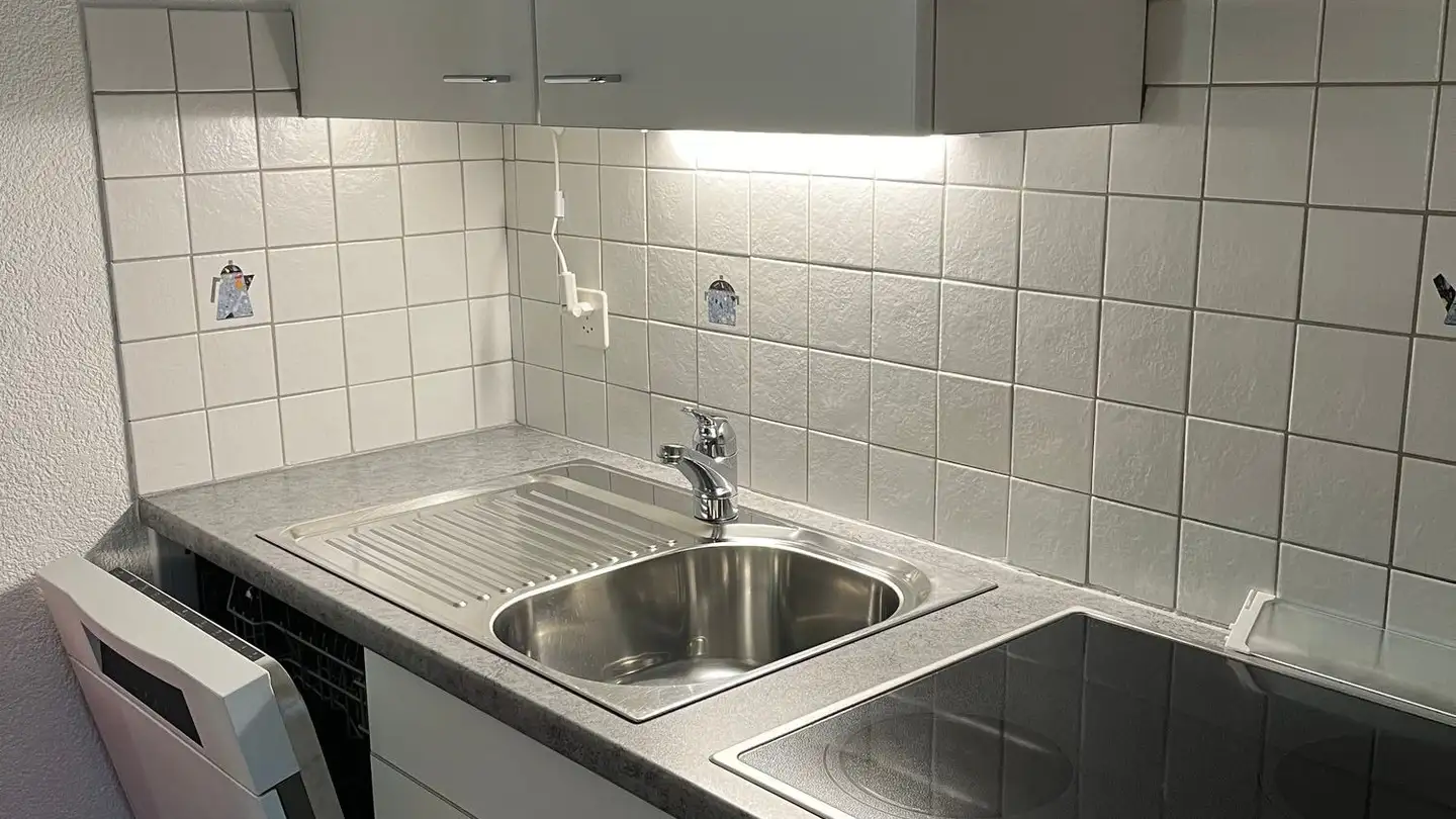 Wohnung mieten - Landstrasse 67, 3715 Adelboden