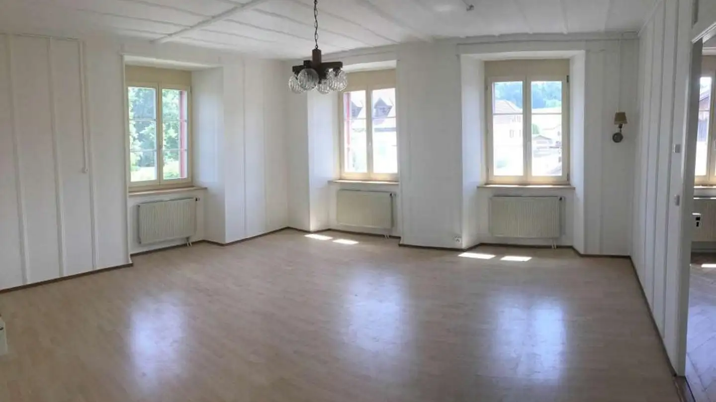 Wohnung mieten - Chemin Des Ecoliers 2, 2333 La Ferrière