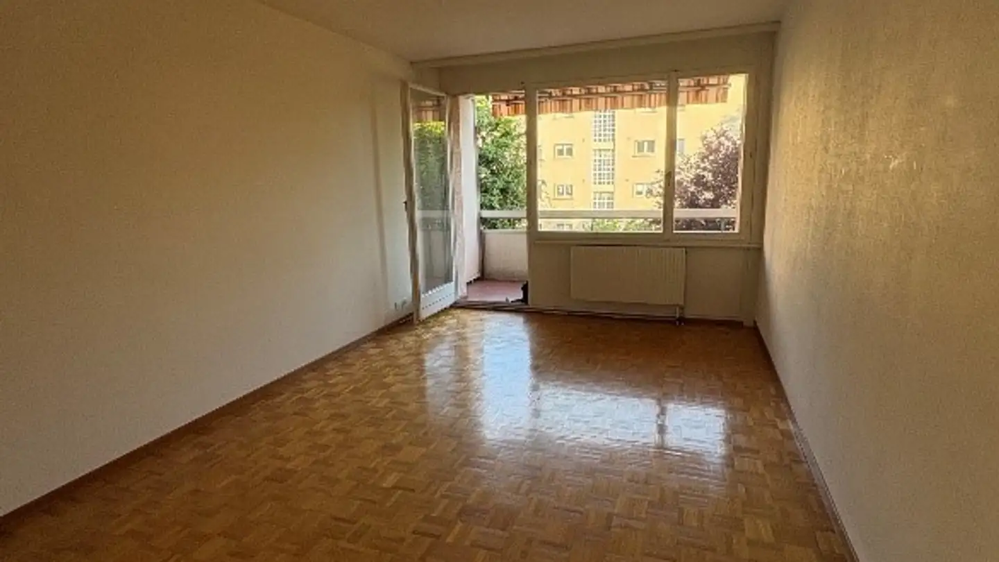 Appartamento in affitto - Chemin De Plamont 2b, 1350 Orbe