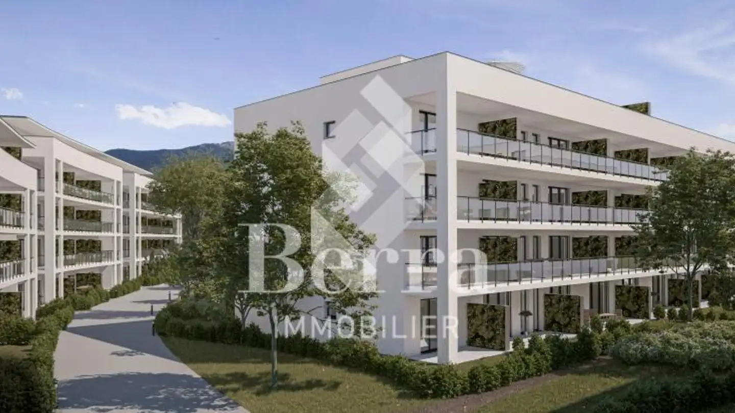 Appartement à vendre - 1950 Sion - Photo 3