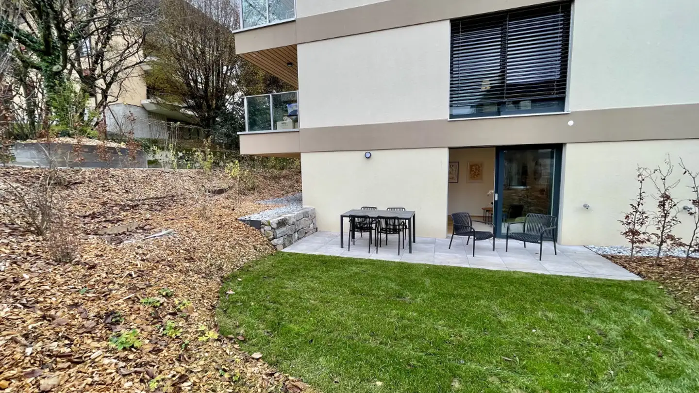 Appartement à louer - 1814 La Tour-de-Peilz - Photo 4