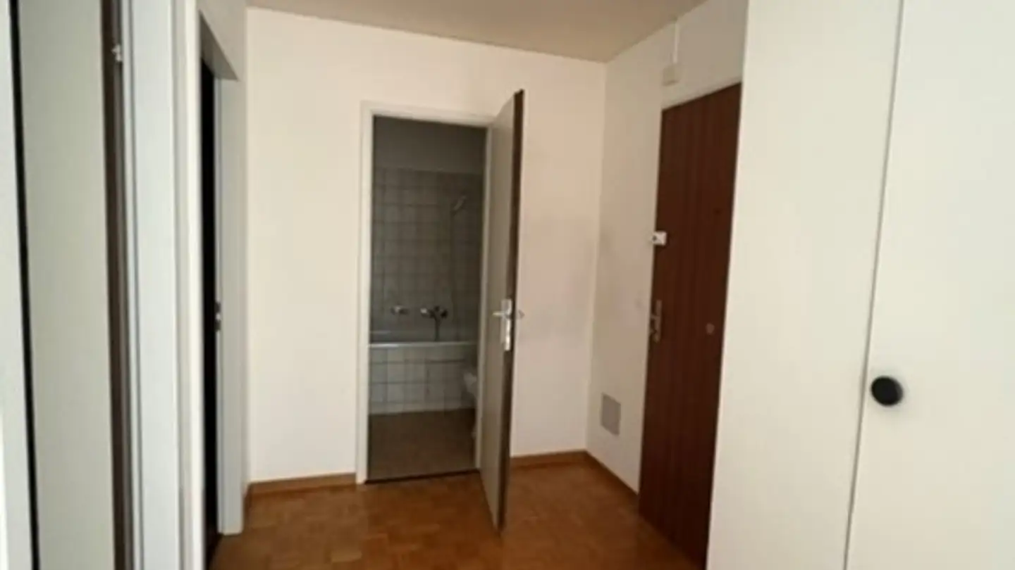 Appartamento in affitto - Chemin De Plamont 2b, 1350 Orbe - Foto 3