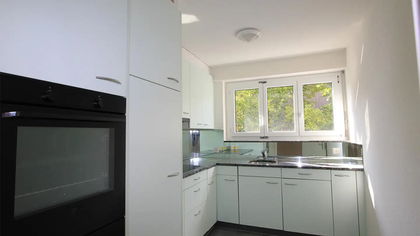 Appartamento in affitto - Hallerstrasse 16, 3604 Thun - Foto 2
