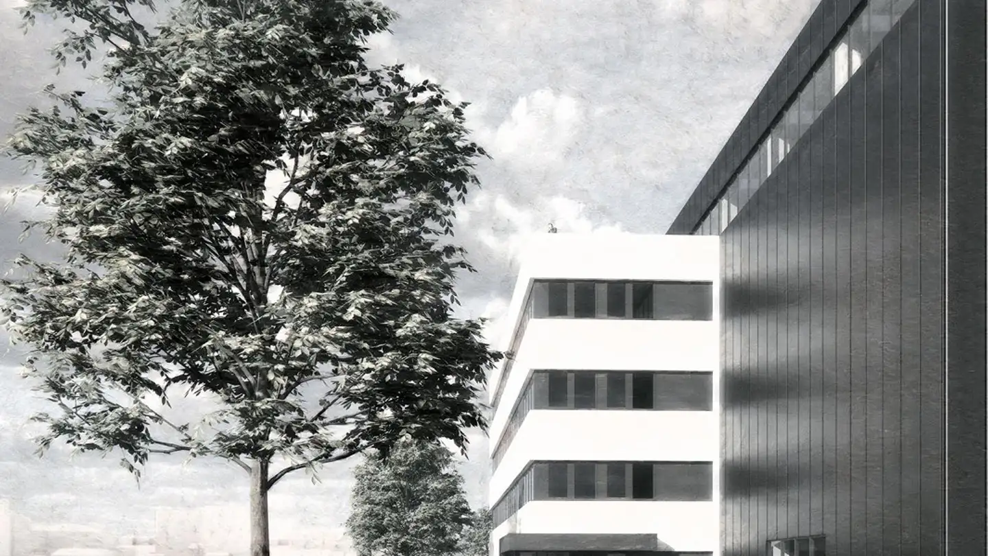 Edificio ad uso misto in affitto - Im Hölderli, 8405 Winterthur - Foto 3