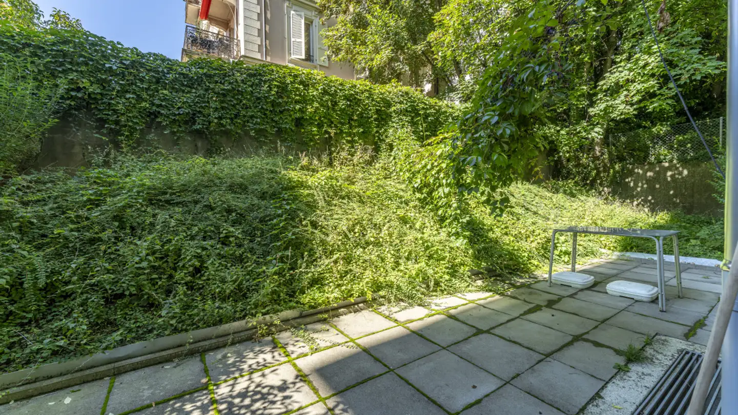 Wohnung kaufen - 1004 Lausanne