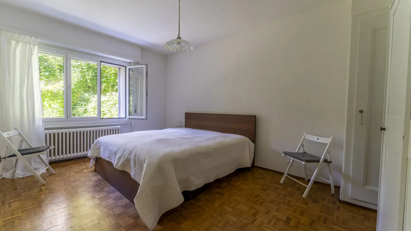 Wohnung kaufen - 1004 Lausanne - Foto 3