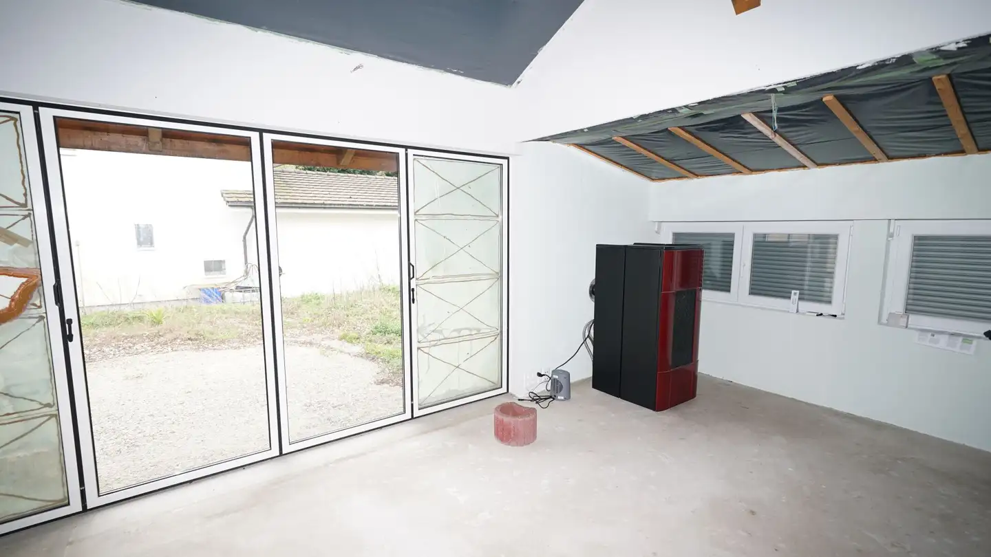Maison individuelle à vendre - Alte Landstrasse 3, 4710 Balsthal - Photo 4