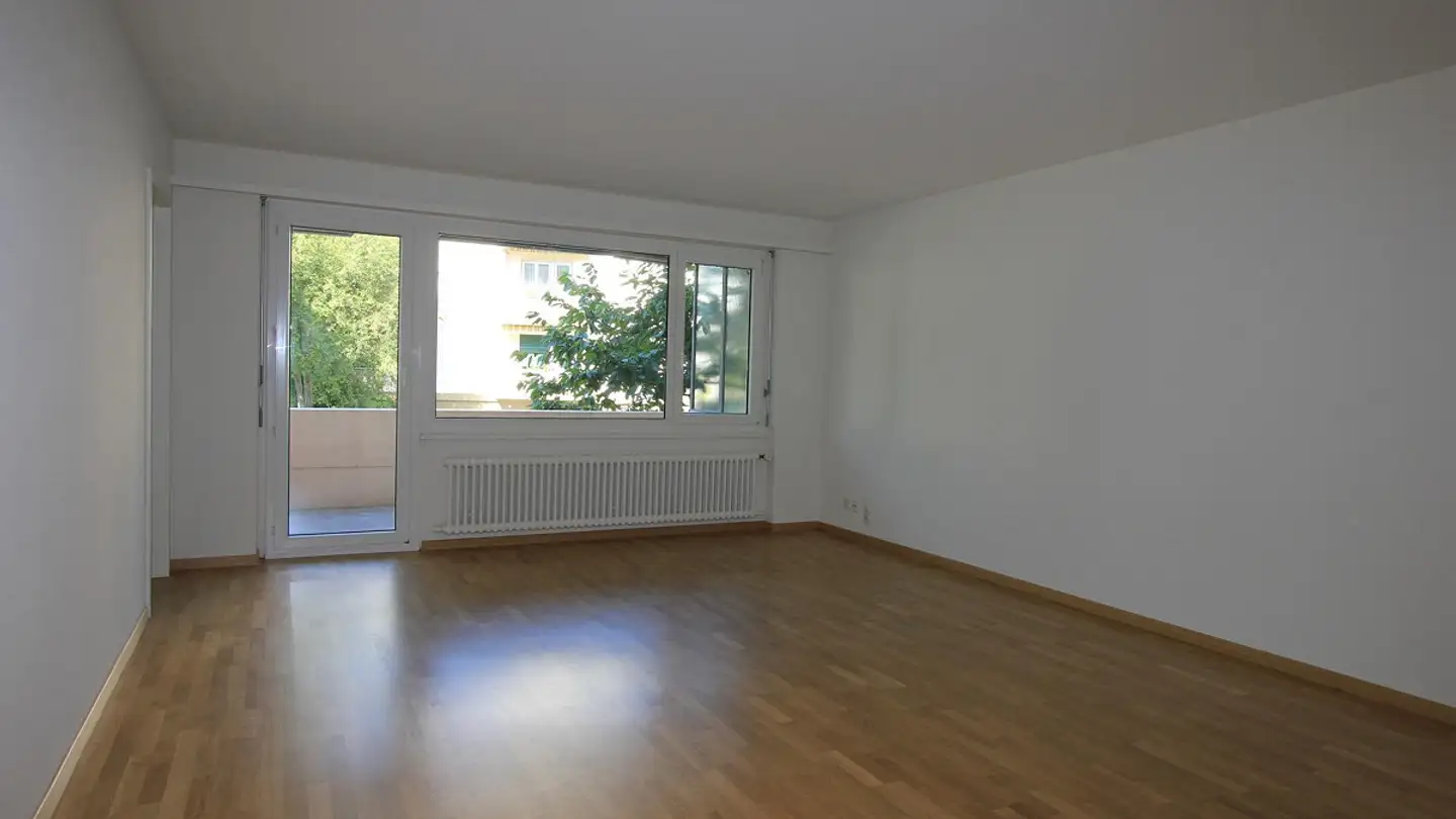 Appartamento in affitto - Hallerstrasse 16, 3604 Thun - Foto 3