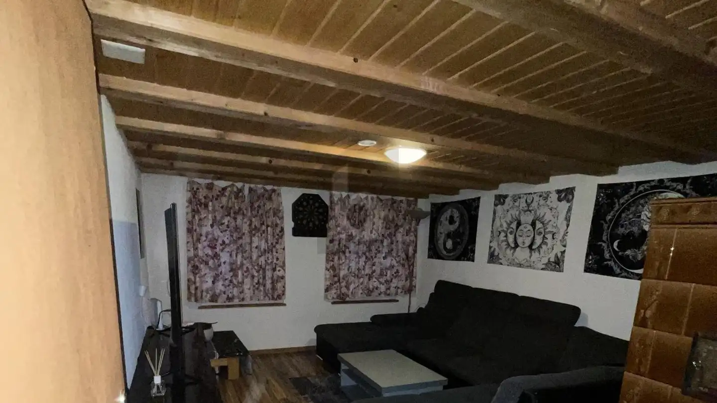 Duplex à vendre - 8775 Luchsingen