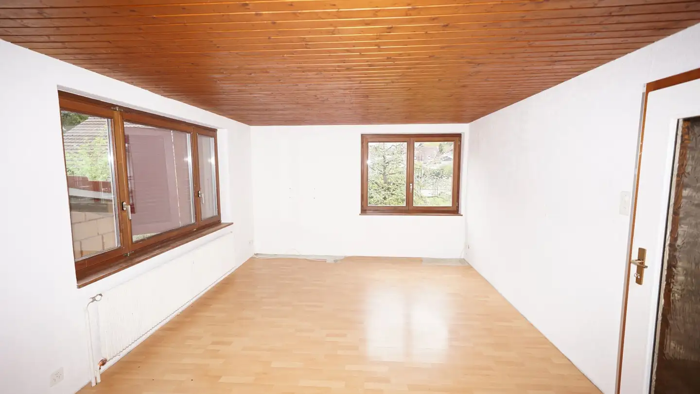 Maison individuelle à vendre - Alte Landstrasse 3, 4710 Balsthal - Photo 3