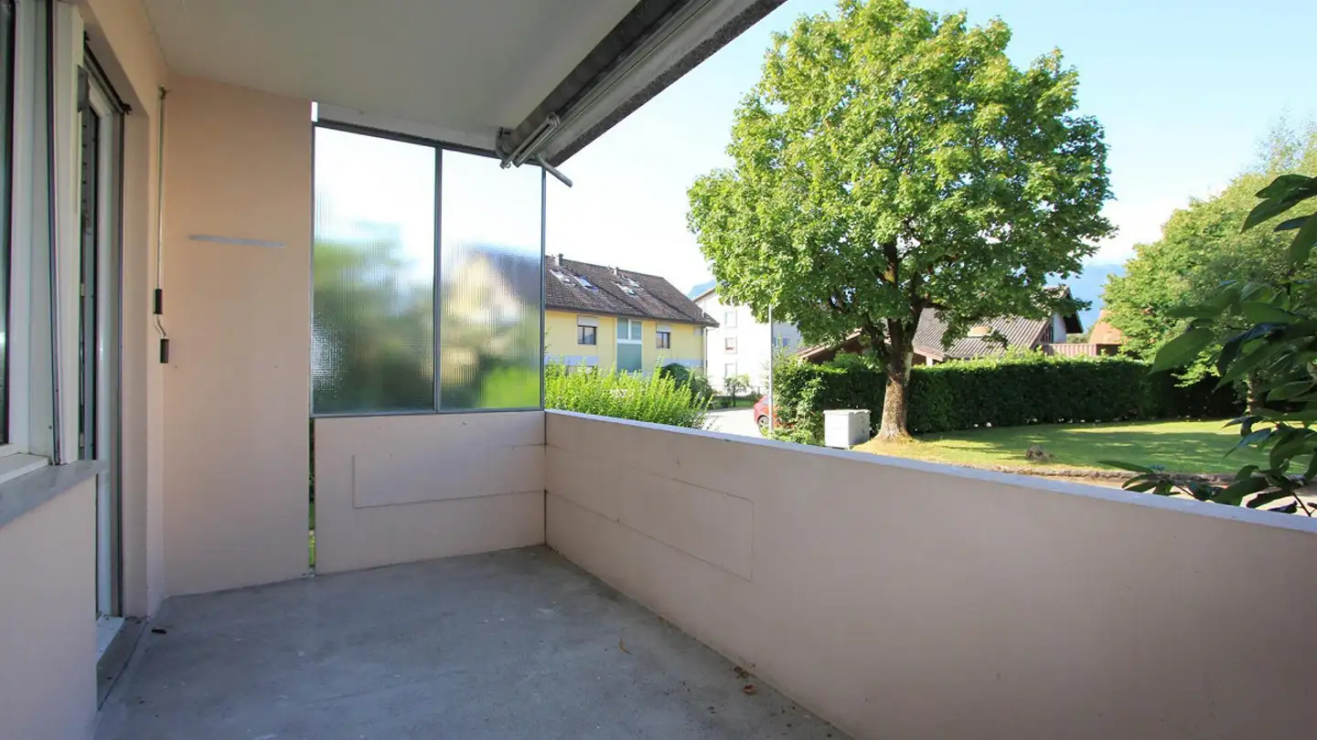 Appartamento in affitto - Hallerstrasse 16, 3604 Thun - Foto 4