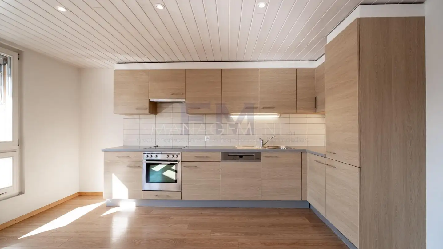 Apartment for rent - Rue Madame- De-Staël 3, 1201 Genève