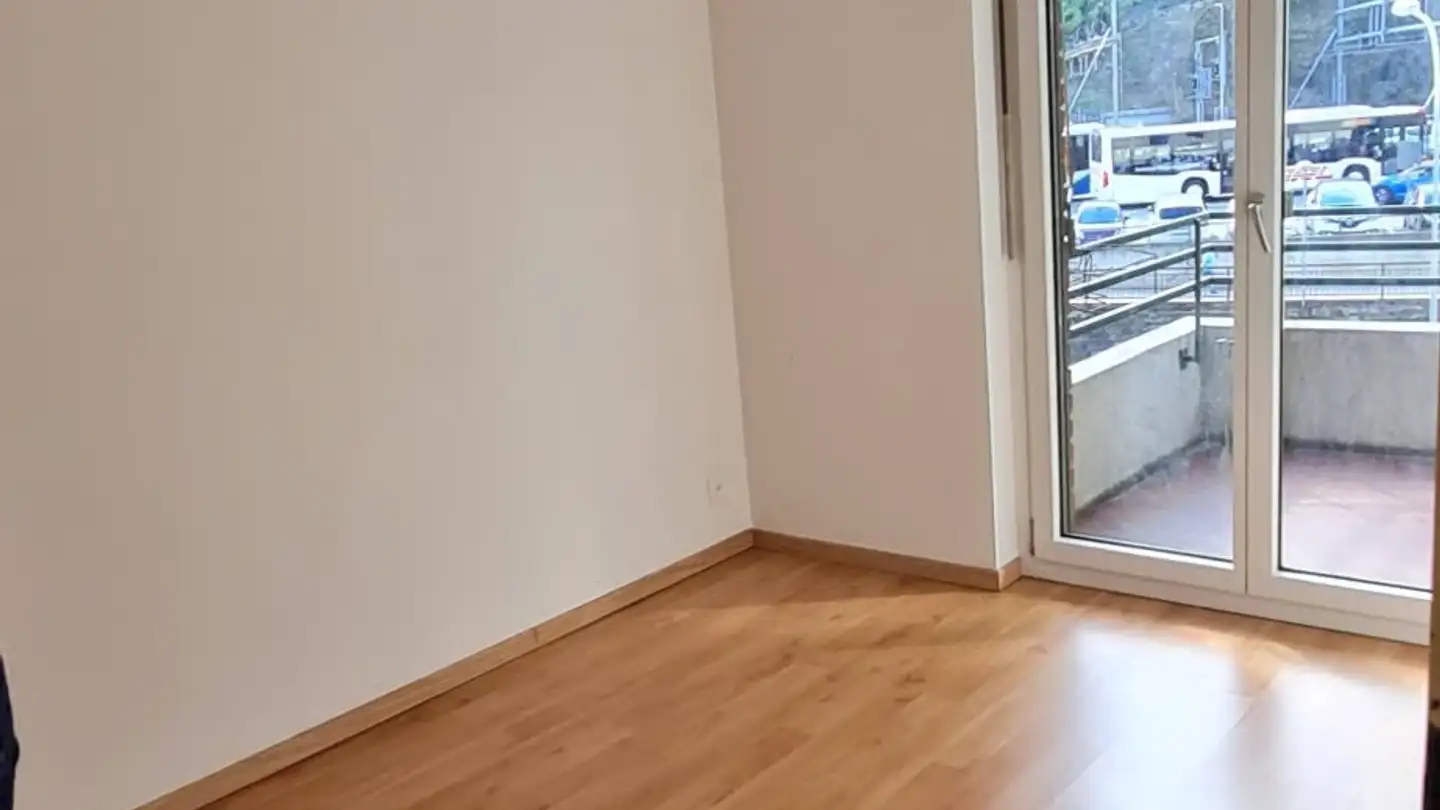 Appartement à louer - Via San Gottardo 24a, 6900 Lugano