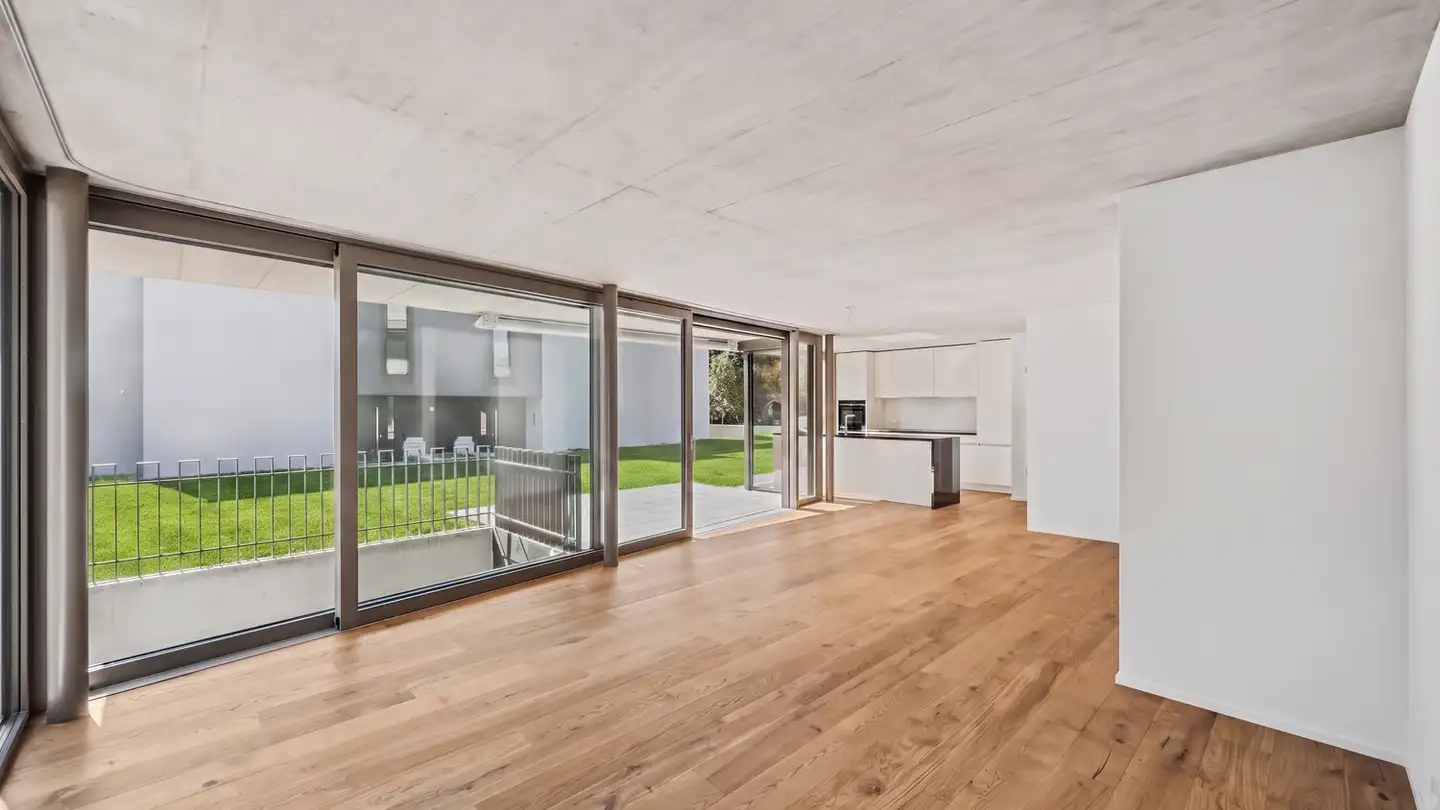 Semi-detached house for sale - 4102 Binningen - Photo 3