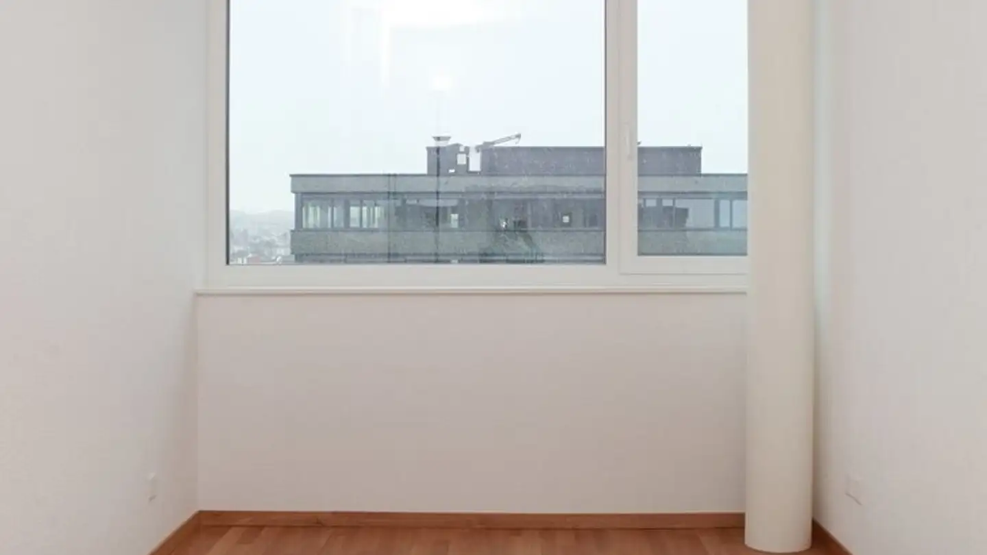 Appartamento in affitto - Im Stadtwald, 9400 Rorschach - Foto 4