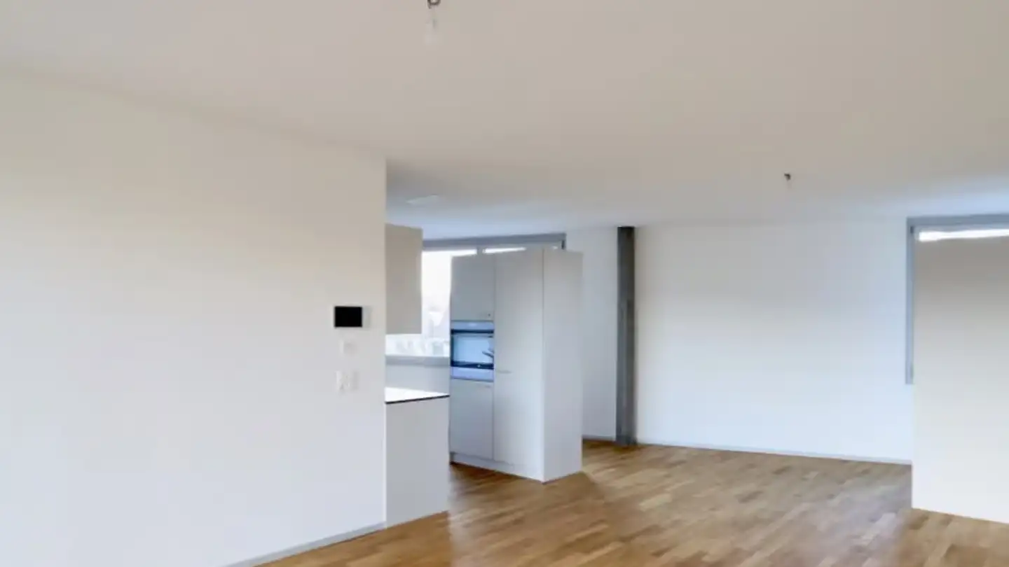 Appartamento in affitto - Thunstrasse 104, 3006 Bern - Foto 2