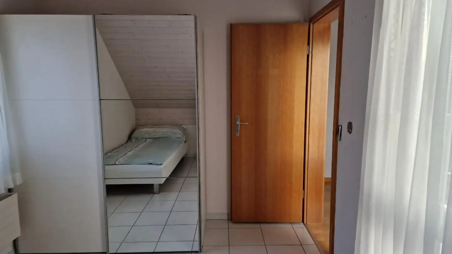 Appartamento ammobiliato in affitto - 3047 Bremgarten b. Bern - Photo 2