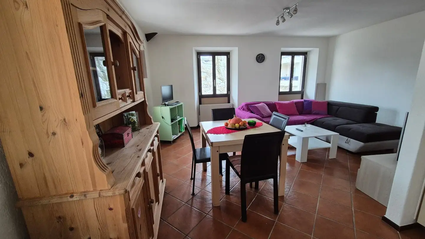 Wohnung mieten - 6942 Savosa - Foto 4