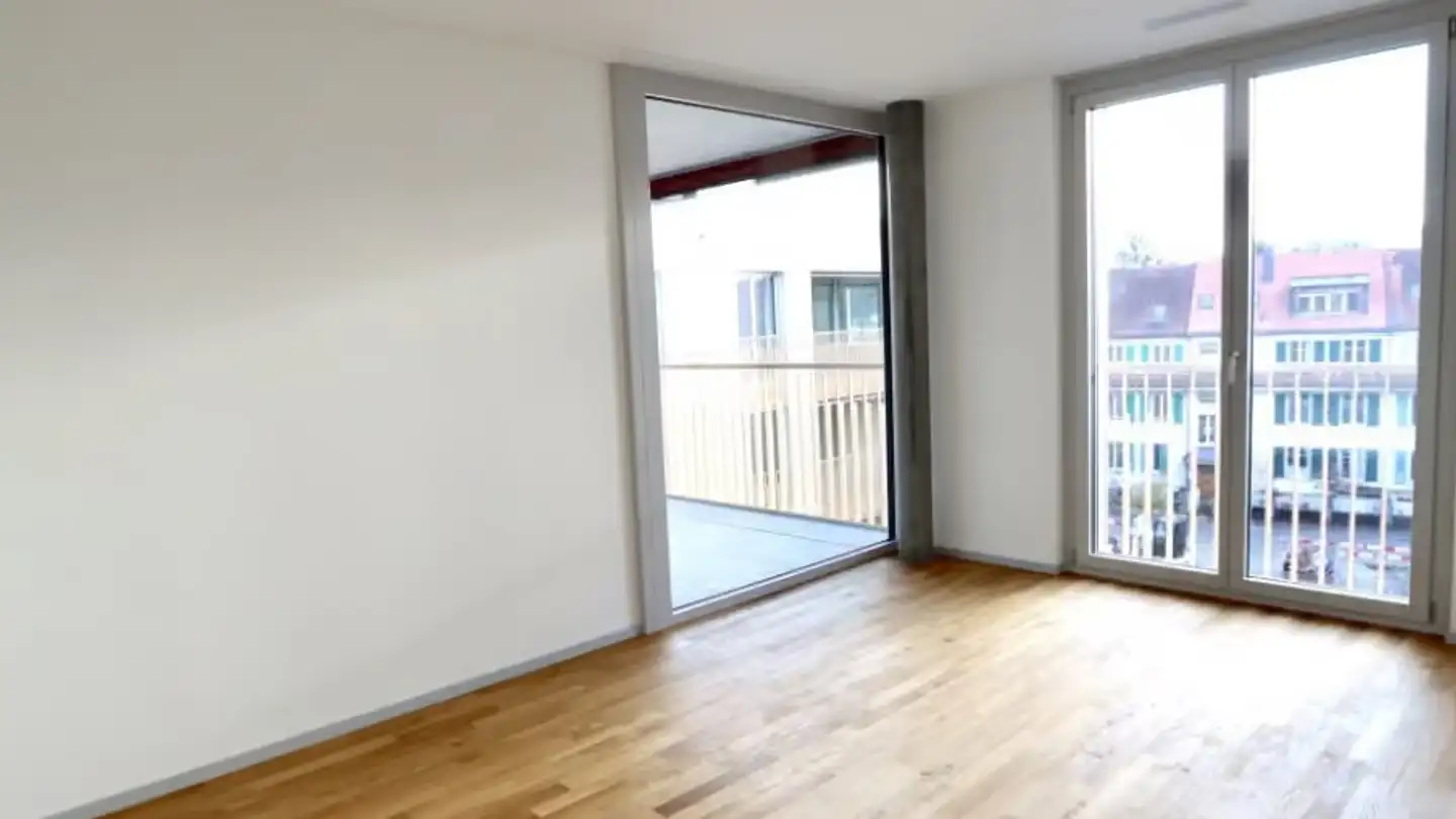 Appartamento in affitto - Thunstrasse 104, 3006 Bern - Foto 4