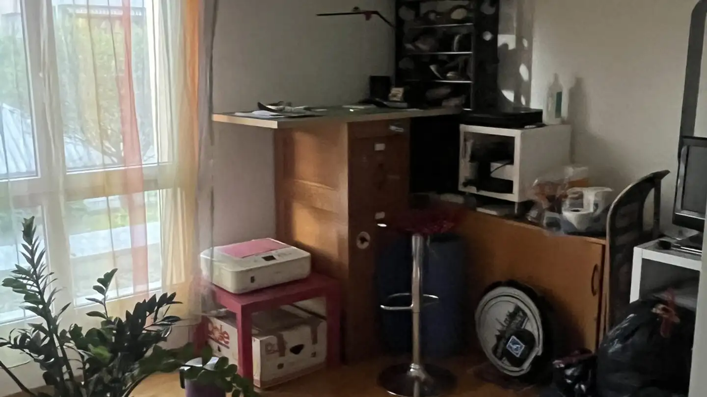Zimmer mieten - In Der Höh 44, 8604 Volketswil - Foto 2