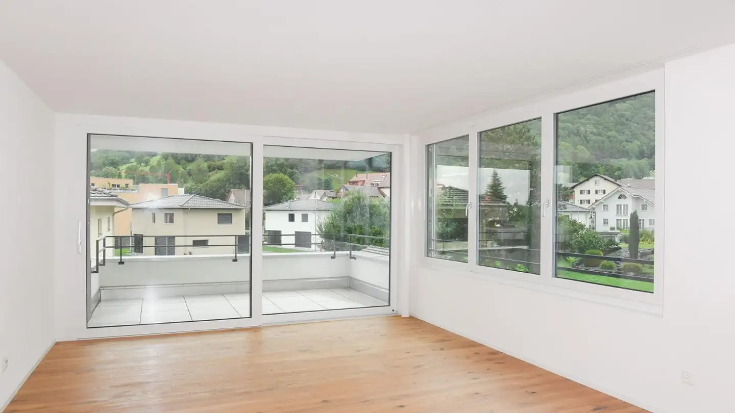 Appartamento in affitto - Büchlenaustrasse, 9464 Rüthi (Rheintal) - Foto 2