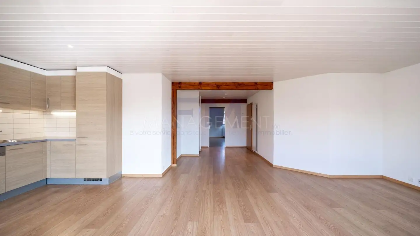 Appartamento in affitto - Rue Madame- De-Staël 3, 1201 Genève - Foto 3