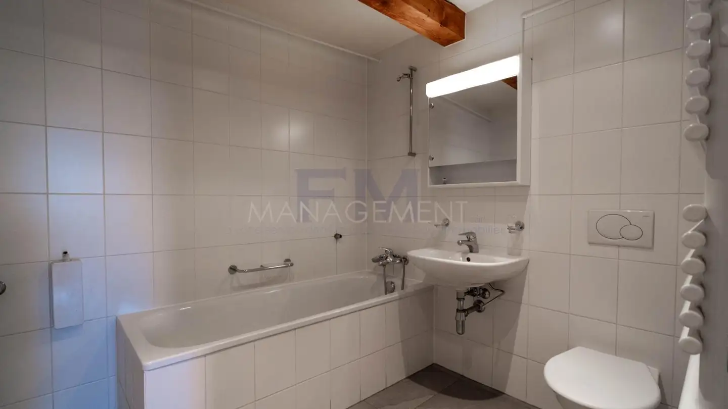 Appartamento in affitto - Rue Madame- De-Staël 3, 1201 Genève - Foto 4