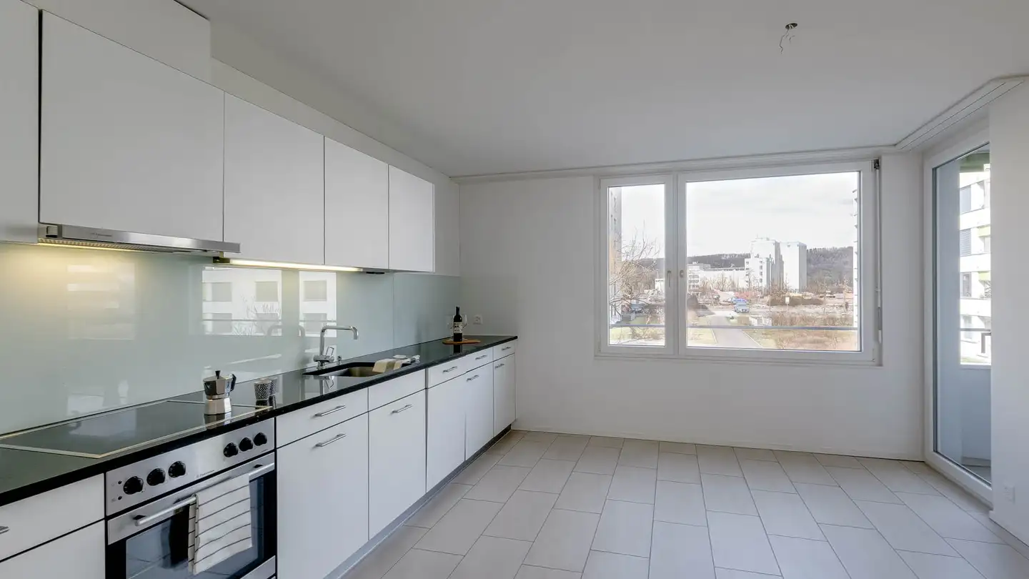 Appartement à louer - Weidenweg 23, 4303 Kaiseraugst - Photo 4