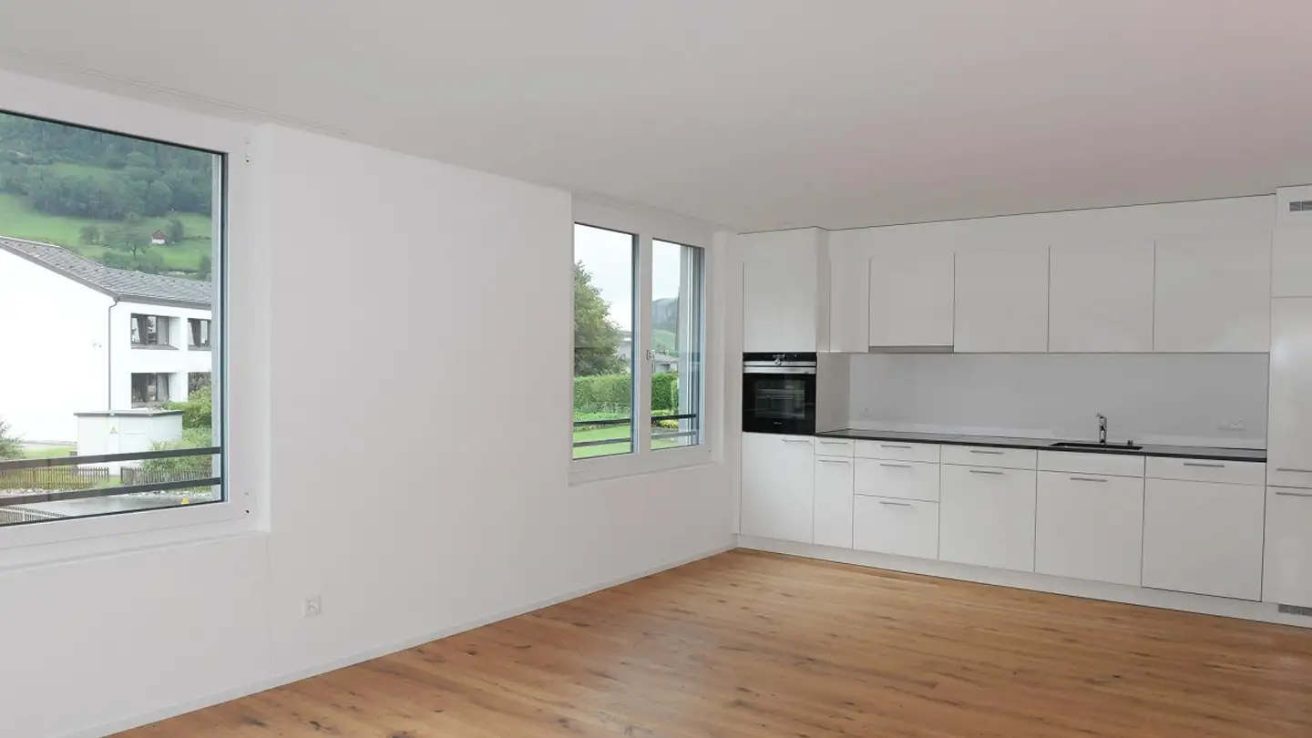 Appartamento in affitto - Büchlenaustrasse, 9464 Rüthi (Rheintal)