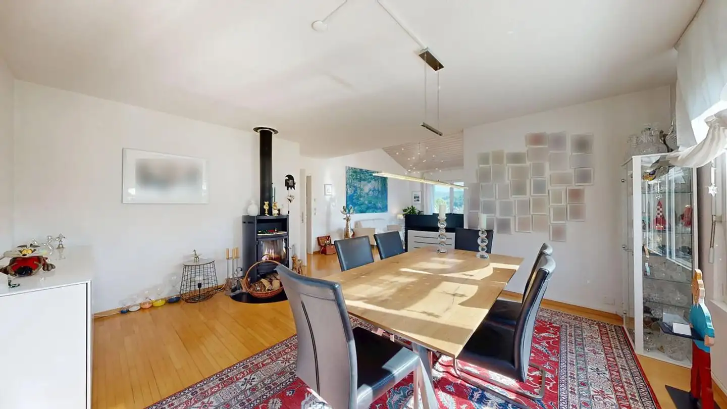 Semi-detached house for sale - Bodenackerstrasse 14c, 4410 Liestal - Photo 3