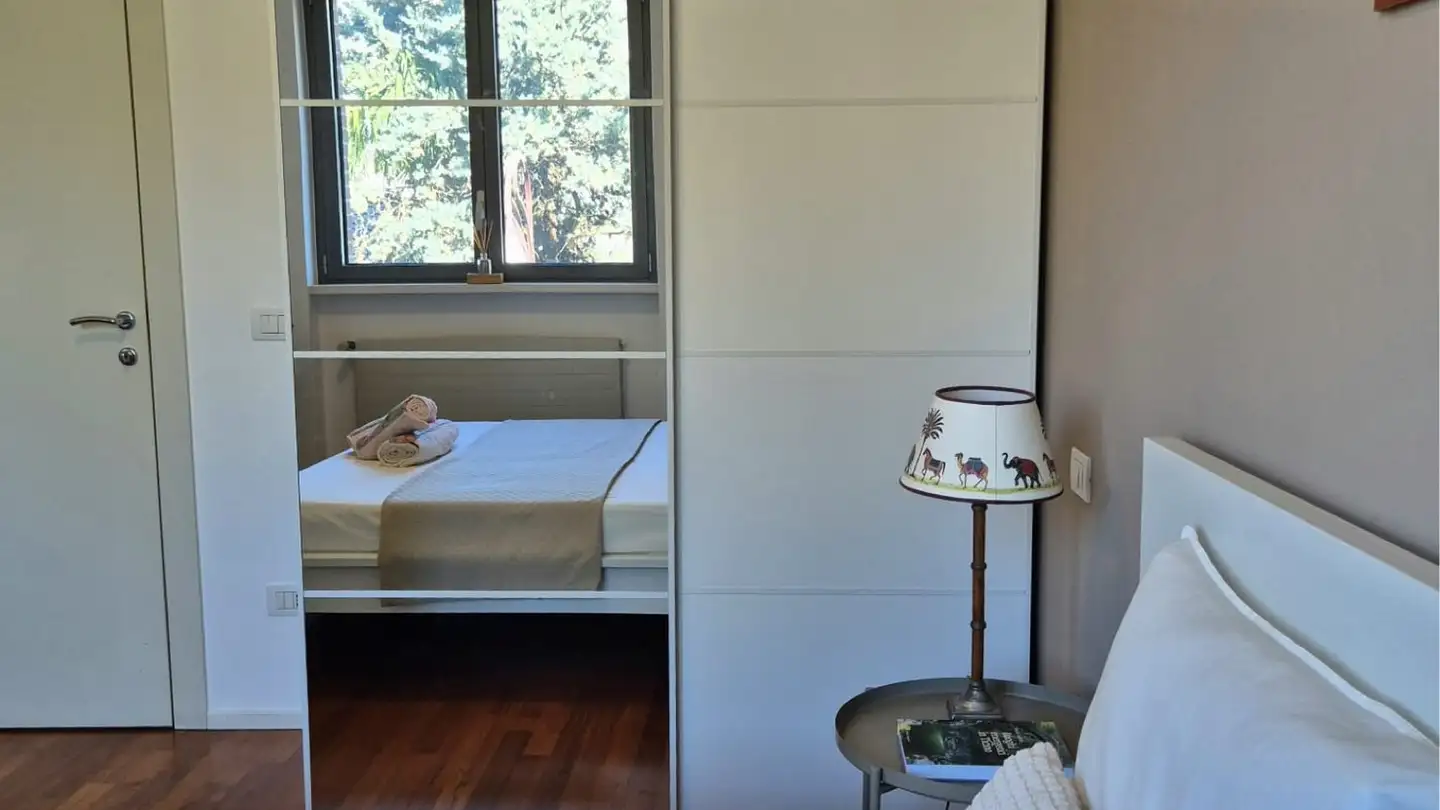 Single room for rent - 6900 Lugano - Photo 2