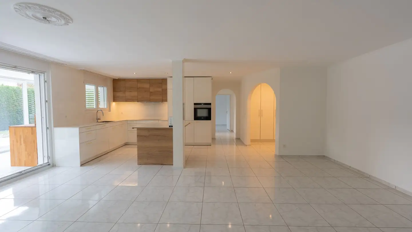 Appartement à louer - Alpenblickstrasse 14, 9320 Arbon