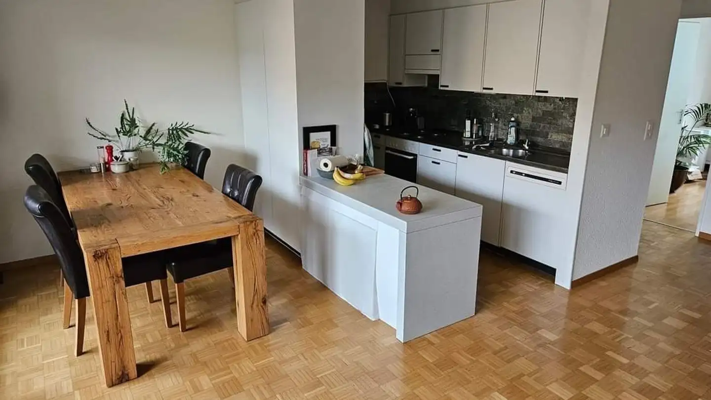 Single room for rent - Rautistrasse 131, 8048 Zürich - Photo 2