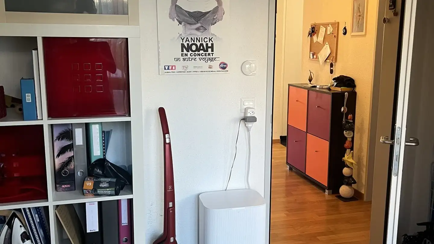 Zimmer mieten - In Der Höh 44, 8604 Volketswil - Foto 3