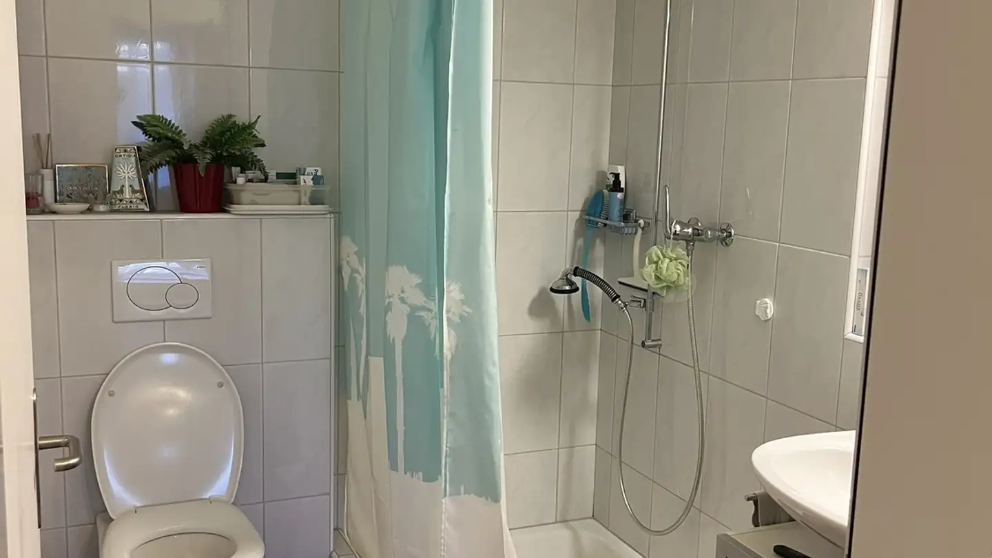 Zimmer mieten - In Der Höh 44, 8604 Volketswil - Foto 4