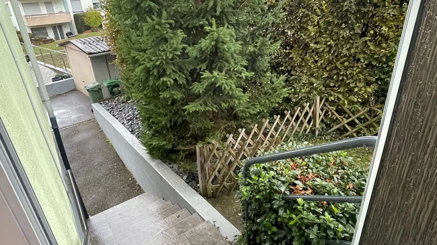 Maison individuelle à louer - 5013 Niedergösgen - Photo 3