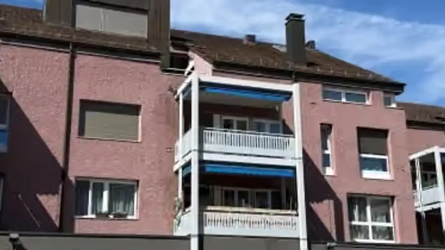Appartement à louer - Dorfstrasse 15, 8126 Zumikon