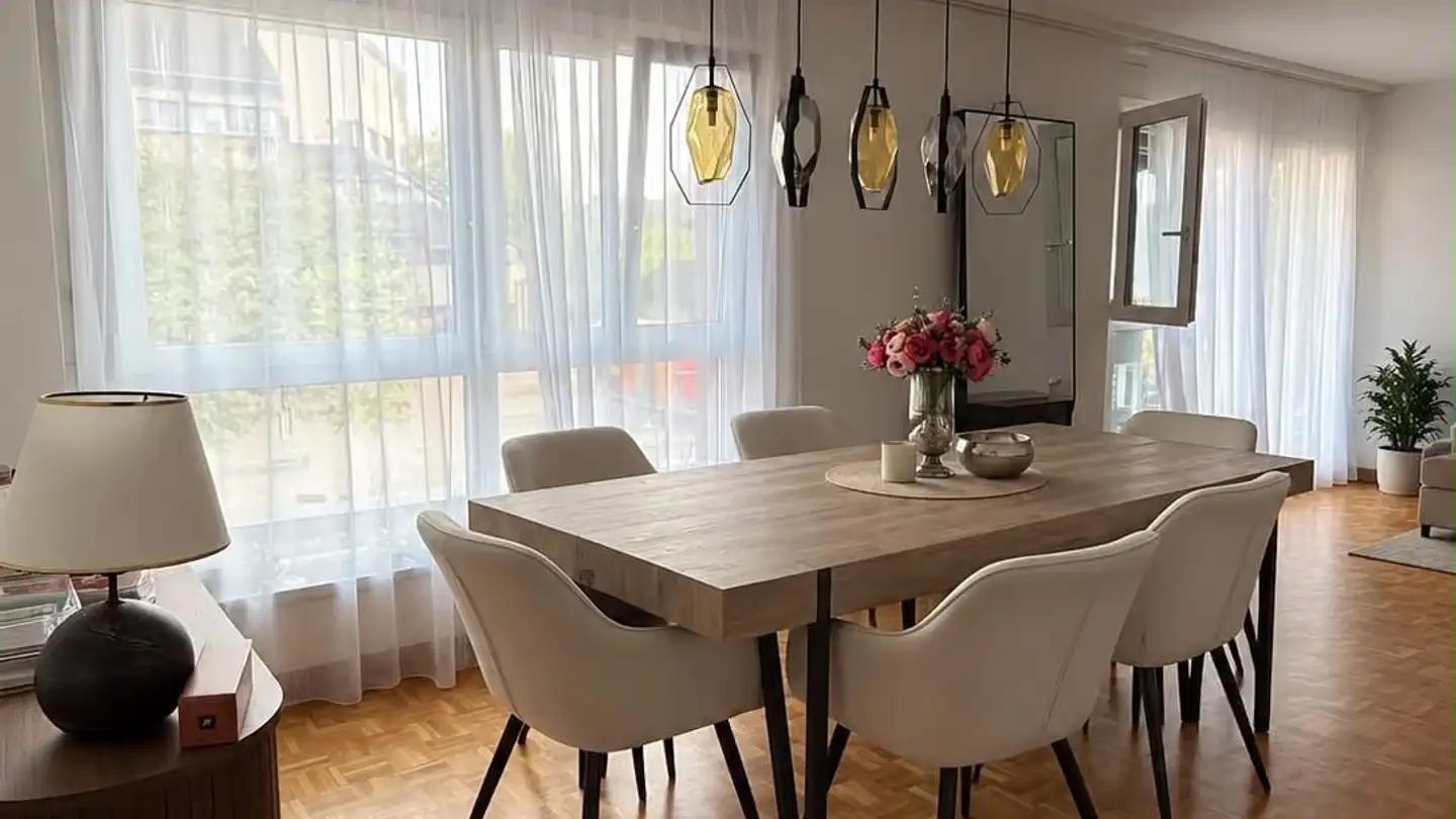 Appartement à louer - Dorfstrasse 15, 8126 Zumikon - Photo 3