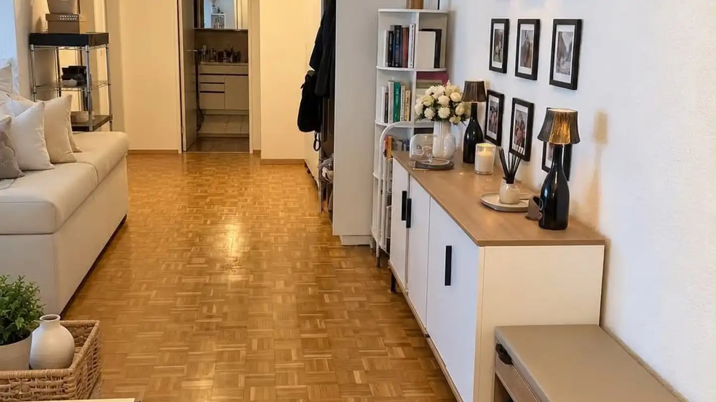 Appartement à louer - Dorfstrasse 15, 8126 Zumikon - Photo 2