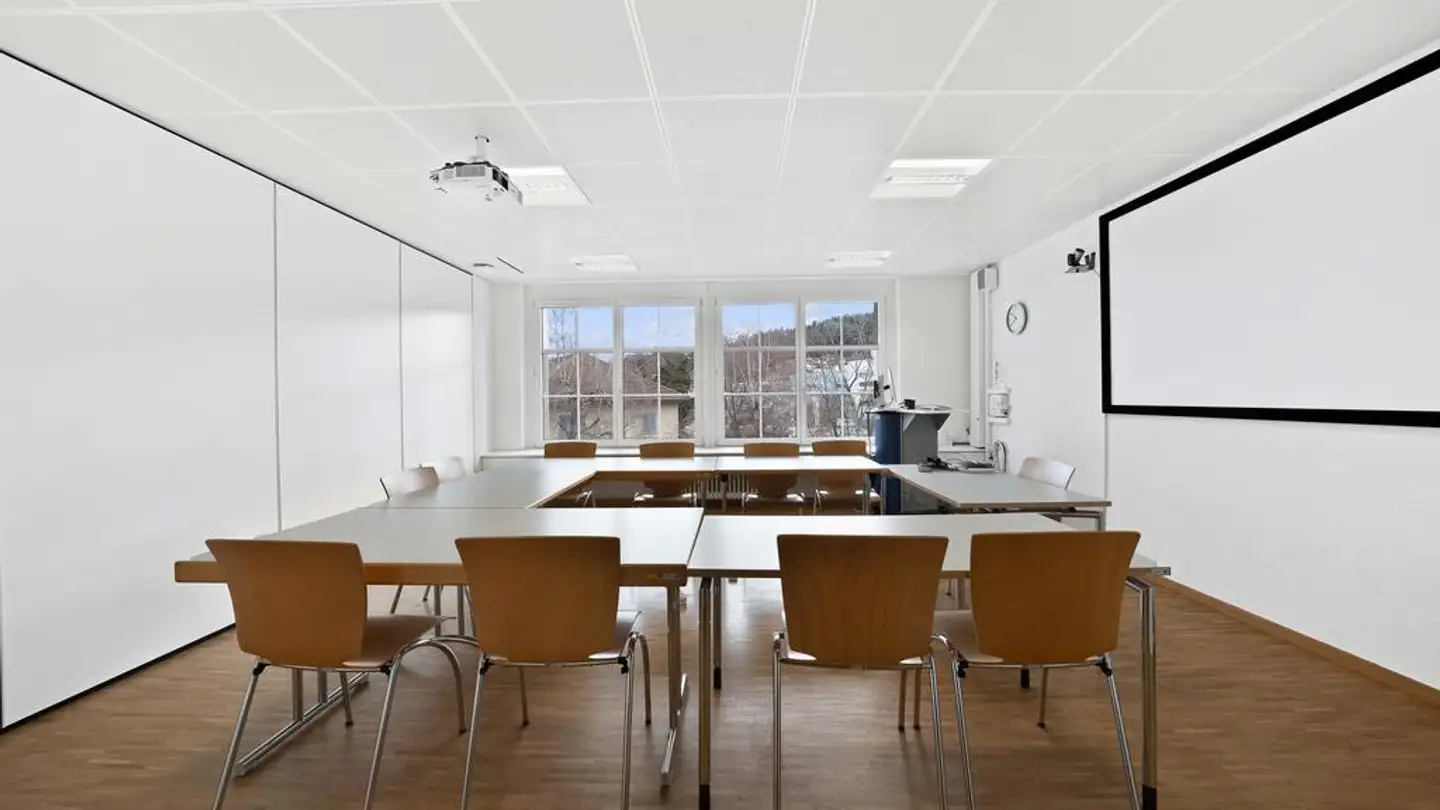 Spazio ufficio in affitto - Rorschacher Strasse 139, 9000 St. Gallen - Foto 2
