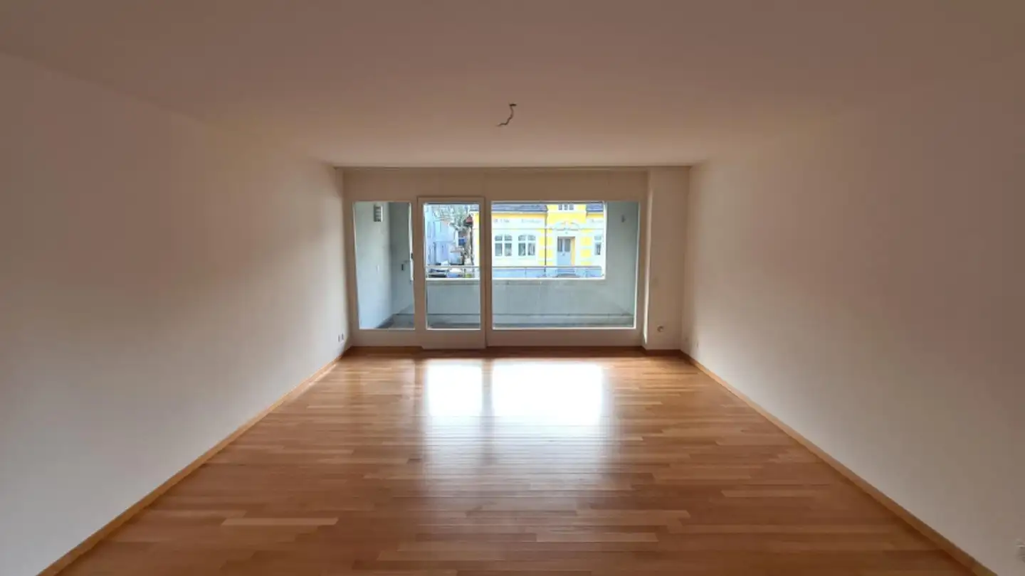 Apartment for rent - Hauptstrasse 44, 4450 Sissach - Photo 2