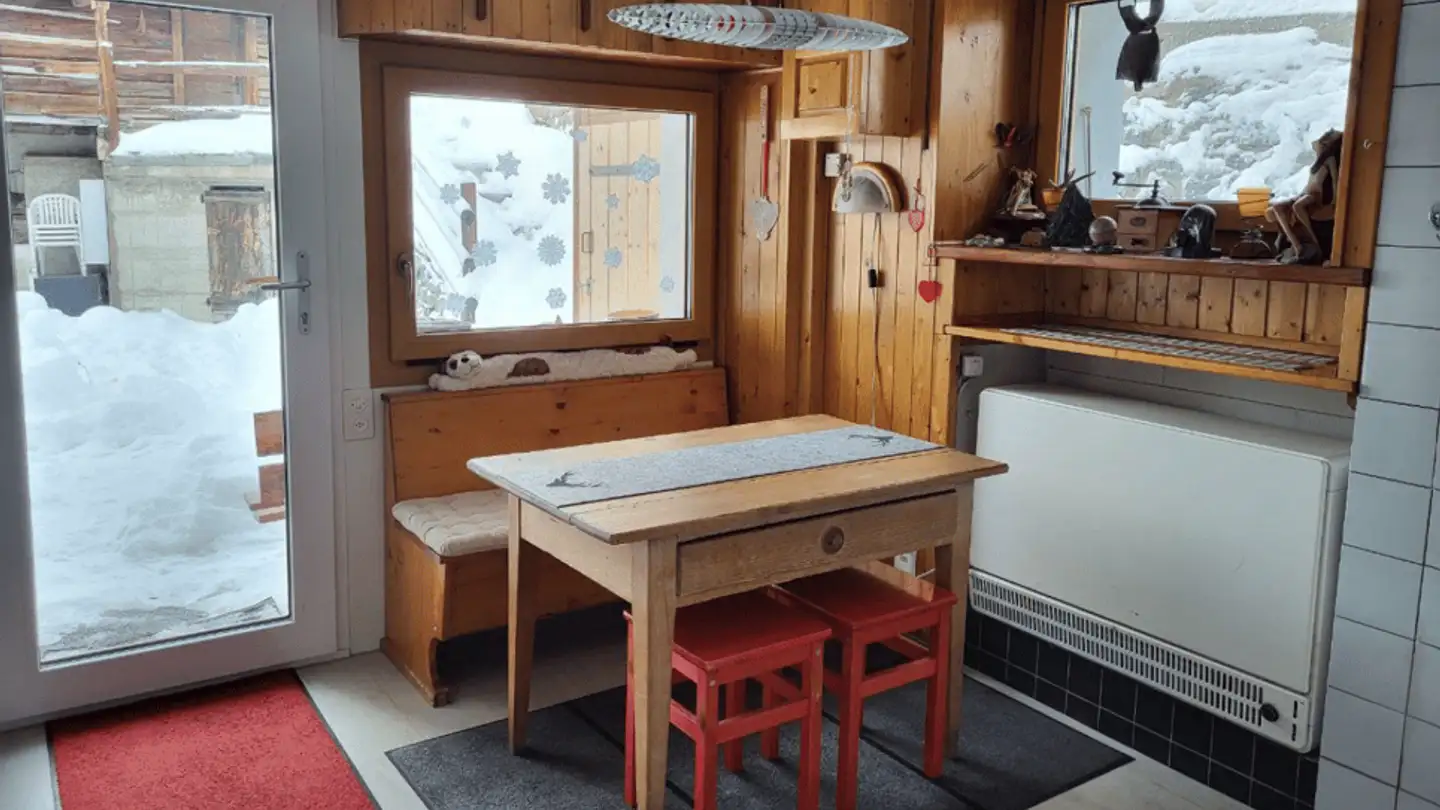 Wohnung kaufen - 3961 Grimentz - Foto 2