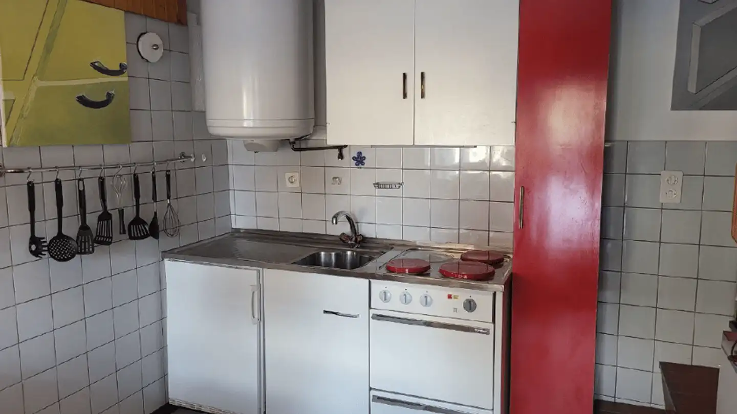 Wohnung kaufen - 3961 Grimentz - Foto 3