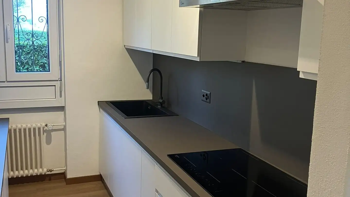 Apartment for rent - 6932 Breganzona - Photo 3