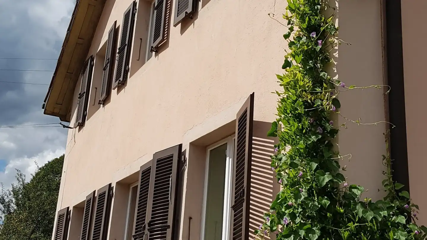 Edificio residenziale in vendita - Chemin Du Torrent 2, 2612 Cormoret