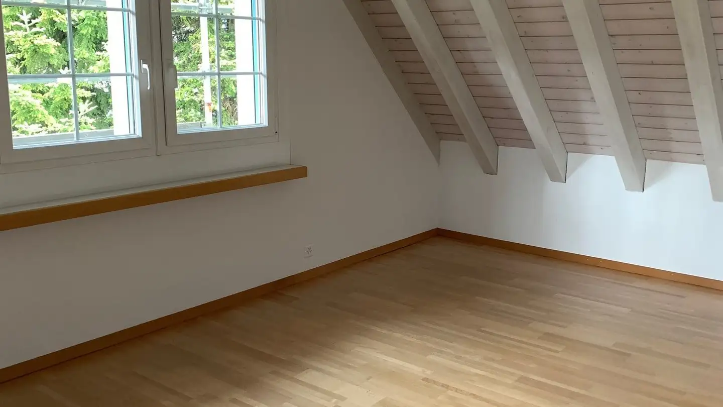 Duplex for rent - Meilenerstrasse, 8132 Egg b. Zürich - Photo 2
