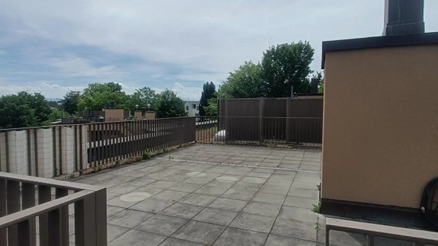 Apartment for rent - Walbergstrasse 4, 8604 Volketswil - Photo 3