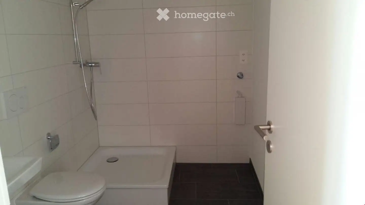 Wohnung mieten - Route De Moutier 1, 2800 Delémont - Foto 3