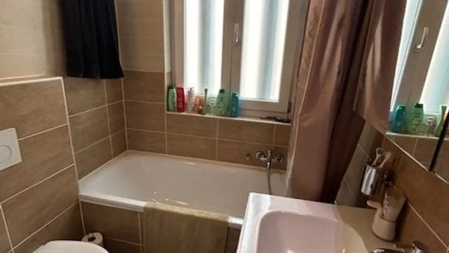 Appartement à louer - Via Guisan 23, 6900 Massagno - Photo 2